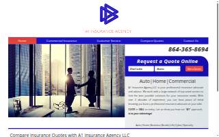 A1 Insurance Agency LLC