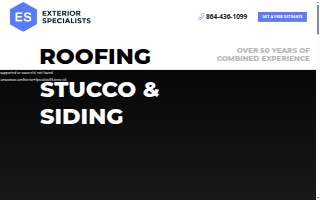Exterior Specialists