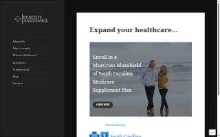 Benefits Assistance Inc