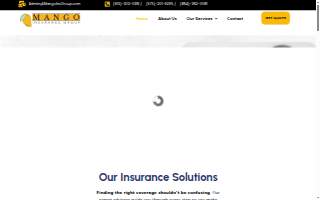 Mango Insurance Group
