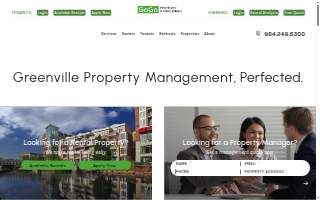 GoGo Property Management, Inc.