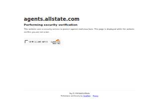 Emilio Porras: Allstate Insurance