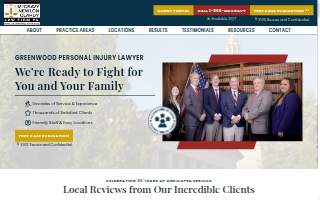 McCravy Newlon and Clardy Law Firm