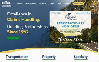 Custard Insurance Adjusters