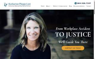 Katharine Phipps Law