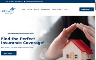 AllSouth Insurance Group