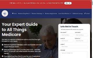 Navigating My Medicare-Russell Turner