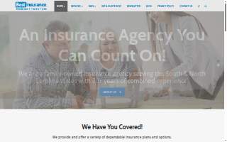 Best Insurance LLC