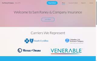 Sam Raney & Co