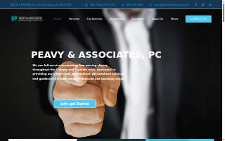 Peavy & Associates, PC