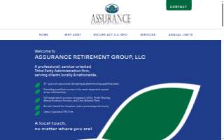 Assurance Retirement Group LLC