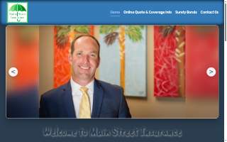 Main Street Insurance