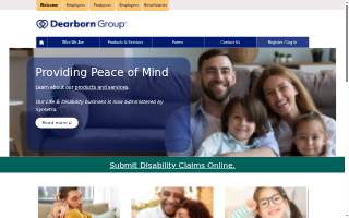 Dearborn Group