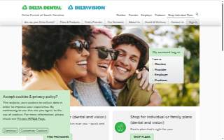 Delta Dental of South Carolina