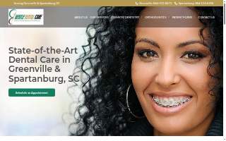 Gentle Dental Care