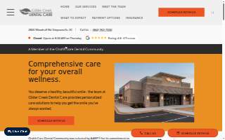 Gilder Creek Dental Care