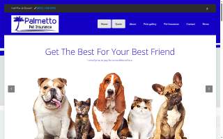 Palmetto Pet Insurance