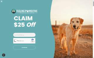Feeling Pawsitive Veterinary Behavioral Solutions
