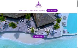 Soul Good Travel