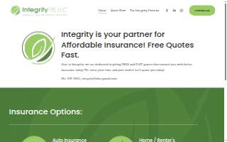 Integrity FIS, LLC - Insurance Agency