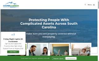 Cooper Chapman Insurance