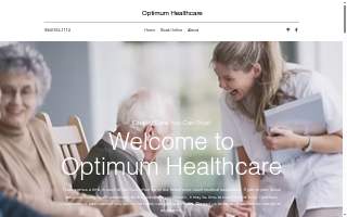 Optimum Healthcare LLC