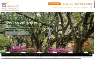 Select Insurance LLC