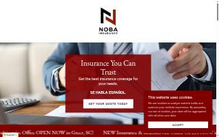 Noba Insurance & Multiservices