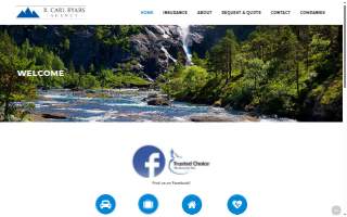 R Carl Byars Agency Inc