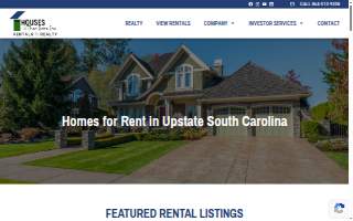 Houses & Then Some Rentals & Realty