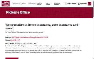 Farm Bureau Insurance