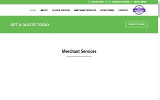 Targeted Merchant Solutions