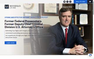 Moorman Law Firm, LLC