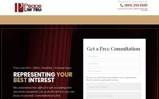 Peace Law Firm