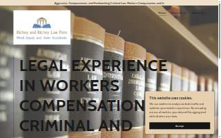 Richey and Richey Law Firm