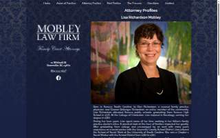 Lisa Richardson Mobley