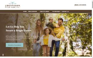 Dennison Law Firm