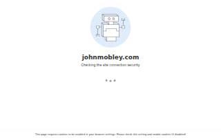 John Mobley Law Firm