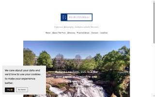 Byford Law Firm