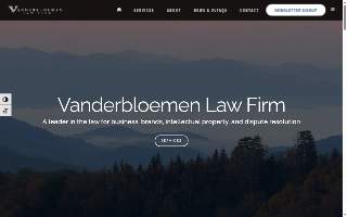 Vanderbloemen Law Firm, P.A. - Thomas E. Vanderbloemen