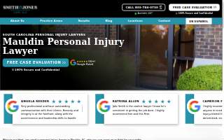 Smith & Jones Law