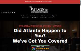 The Wilson PC