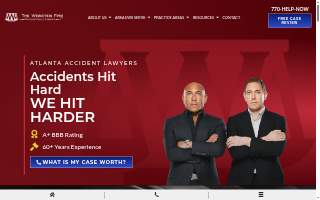 The Weinstein Firm - SC