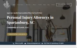 Cummings & Lewis, LLC