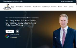 Langley Injury & Car Accident Lawyers