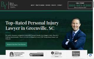 Bill Young Attorney at Law
