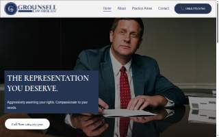 Grounsell Law Firm