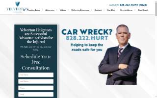 Yelverton Litigators