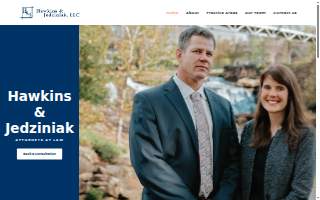 Hawkins & Jedziniak, LLC