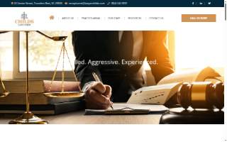 Childs Law Firm LLC